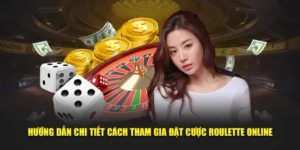 Khám Phá Cách Chơi Roulette Nhà Cái EE88 Hấp Dẫn Nhất