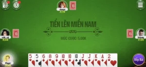 Tìm Hiểu Cách Chơi Tiến Lên Miền Nam Nhà Cái EE88 Hiệu Quả