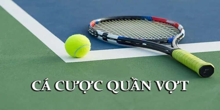 Khám Phá Cá Cược Quần Vợt EE88: Tăng Cơ Hội Thắng Với Kèo Hấp Dẫn 2 Khám Phá Cá Cược Quần Vợt EE88: Tăng Cơ Hội Thắng Với Kèo Hấp Dẫn