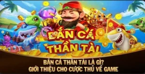 Hướng Dẫn Cách Chơi Bắn Cá Thần Tài EE88 Để Săn Thưởng Khủng