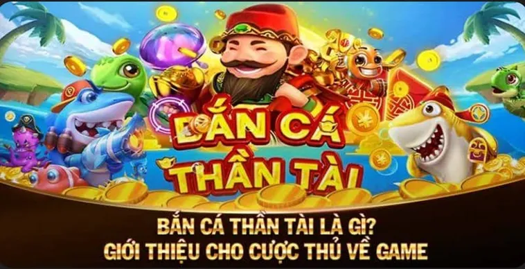 Hướng Dẫn Cách Chơi Bắn Cá Thần Tài EE88 Để Săn Thưởng Khủng