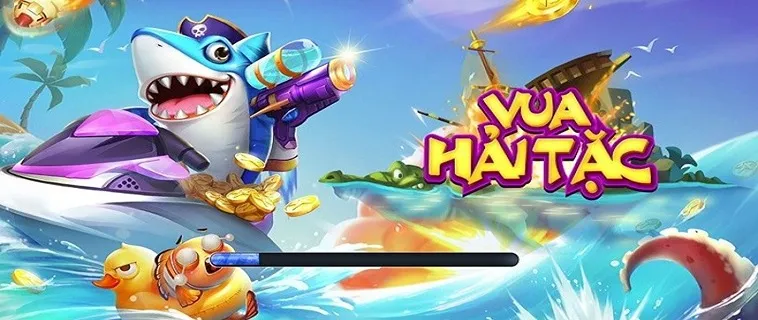 Khám Phá Cách Chơi Bắn Cá Vua Hải Tặc Tại EE88 Hiệu Quả Nhất