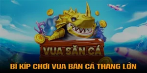 Hướng Dẫn Chơi Vua Bắn Cá Tại EE88 Để Săn Thưởng Cực Đỉnh