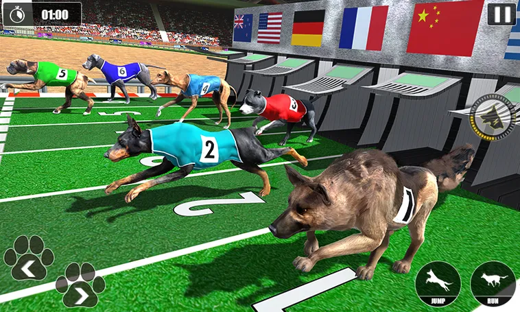 Chinh Phục Game Nhanh Đua Chó Tại EE88 Với Chiến Thuật Hiệu Quả 2 Chinh Phục Game Nhanh Đua Chó Tại EE88 Với Chiến Thuật Hiệu Quả