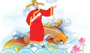 Hướng Dẫn Cách Chơi Nổ Hũ Táo Quân Tại EE88 Hấp Dẫn