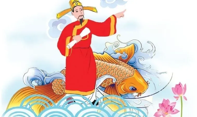 Hướng Dẫn Cách Chơi Nổ Hũ Táo Quân Tại EE88 Hấp Dẫn