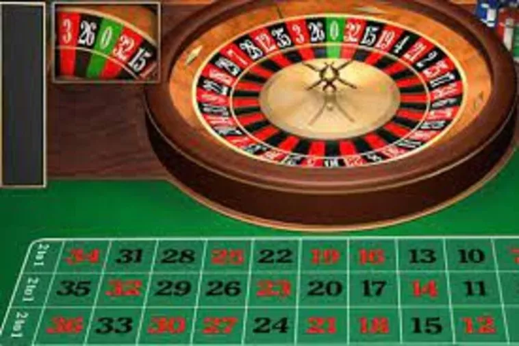 Khám Phá Cách Chơi Roulette Nhà Cái EE88 Hấp Dẫn Nhất 2 Khám Phá Cách Chơi Roulette Nhà Cái EE88 Hấp Dẫn Nhất