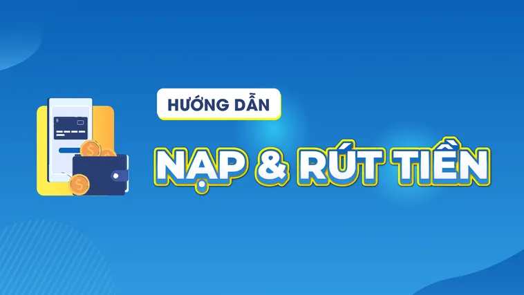 Hướng Dẫn Rút Tiền EE88 Nhanh Chóng Và An Toàn Nhất Cho Người Chơi 2 Hướng Dẫn Rút Tiền EE88 Nhanh Chóng Và An Toàn Nhất Cho Người Chơi