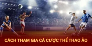Khám Phá Cá Cược Thể Thao Ảo EE88 Để Thắng Lớn Ngay Hôm Nay