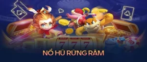 Trải Nghiệm Nổ Hũ Rừng Xanh Tại EE88: Săn Thưởng Trong Thiên Nhiên