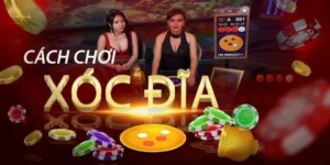 Chinh Phục Xóc Đĩa Tại EE88: Bí Kíp Thắng Lớn Dễ Dàng Hơn