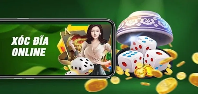 Chinh Phục Xóc Đĩa Tại EE88: Bí Kíp Thắng Lớn Dễ Dàng Hơn 2 Chinh Phục Xóc Đĩa Tại EE88: Bí Kíp Thắng Lớn Dễ Dàng Hơn