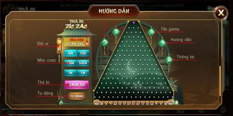 Hướng Dẫn Chơi Game Nhanh ZicZac Tại EE88 Để Thắng Lớn Nhanh Chóng 2 Hướng Dẫn Chơi Game Nhanh ZicZac Tại EE88 Để Thắng Lớn Nhanh Chóng